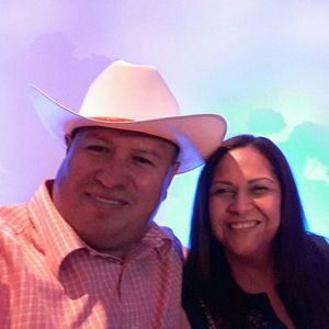 Meet your Posher, Teresa